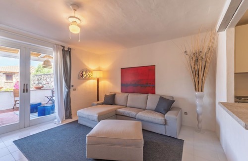 Porto Rotondo Apartment | VivimiHome-Porto Rotondo Dream Terrace