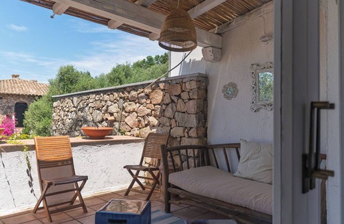 Porto Rotondo Apartment | VivimiHome-Porto Rotondo Dream Terrace
