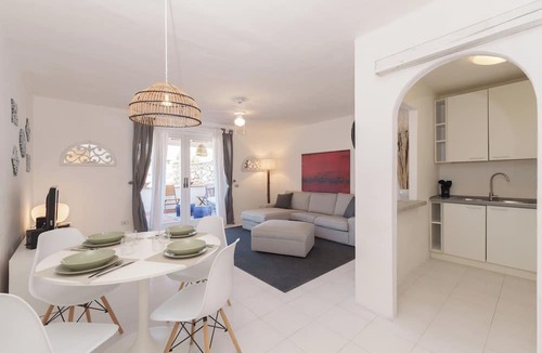 Porto Rotondo Apartment | VivimiHome-Porto Rotondo Dream Terrace