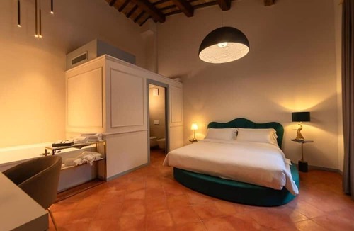 Talamello Hotel | Maison Ventiquattro Suite & Spa
