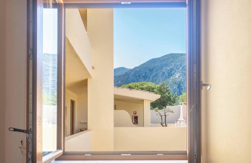 Cala Gonone Hotel | Hotiday Cala Gonone