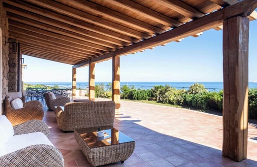 Cala Gonone Hotel | Hotiday Cala Gonone