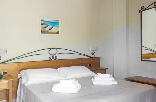 Cala Gonone Hotel | Hotiday Cala Gonone