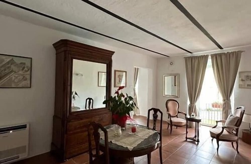 Ripabottoni Bed & Breakfast | resort nuvola srls