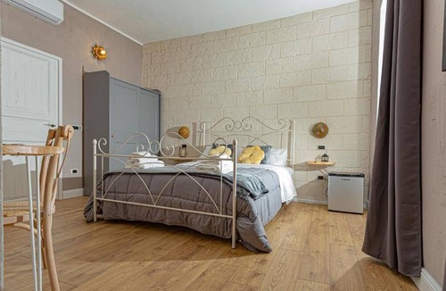 Santa Caterina House | L'Accademia dei Sogni