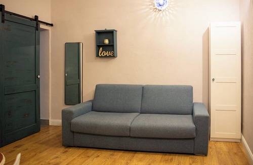 Santa Caterina House | L'Accademia dei Sogni
