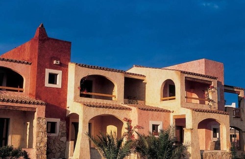 Castiadas Resort | iGV Club Santagiusta
