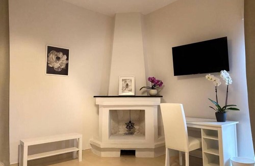 Mercato San Severino House | B&B Maison Marienne
