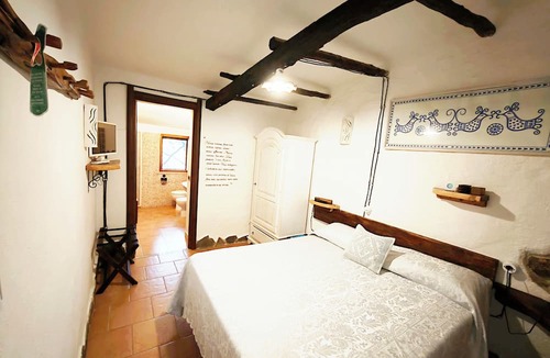 Orgosolo House | Locanda Jannas