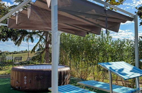 Sant'Elpidio a Mare Villa | Mary Jungle