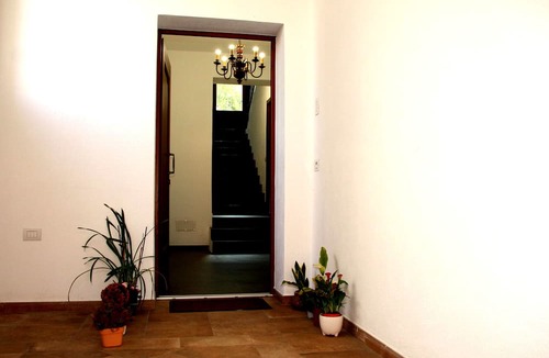 Dorgali House | Central Dorgali Rooms