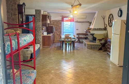 Portoscuso Apartment | L'ulivo