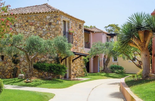 Costa Rei Hotel | Valtur Sardegna - Eos Costa Rei