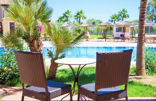 Costa Rei Hotel | Valtur Sardegna - Eos Costa Rei