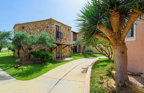 Costa Rei Hotel | Valtur Sardegna - Eos Costa Rei