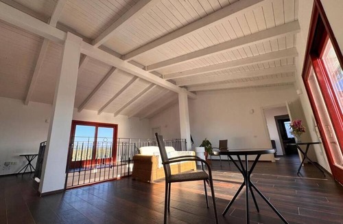 Palmadula Apartment | Monte allegru