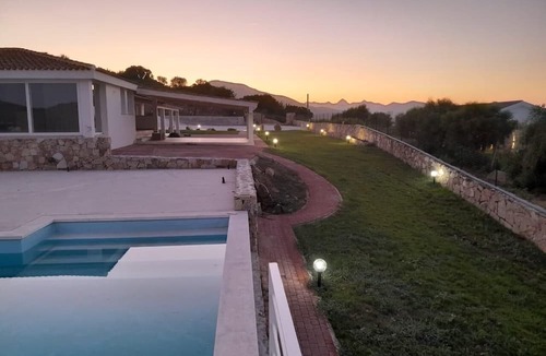 Torpe Bed & Breakfast | VILLA MBITA DOMO RELAX LODGE