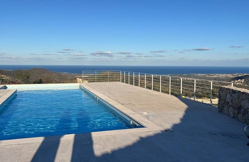 Torpe Bed & Breakfast | VILLA MBITA DOMO RELAX LODGE
