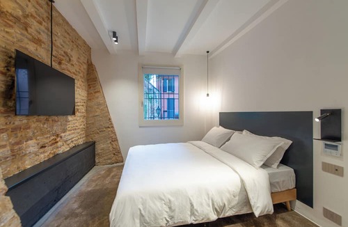 Rimini Historic Center House | Ca Moro - Rooms and Apartments