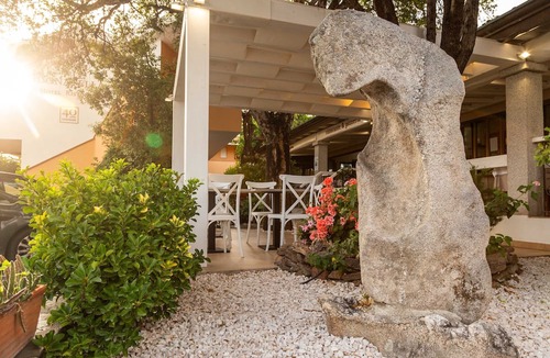 Posada Hotel | hotel ristorante Donatella