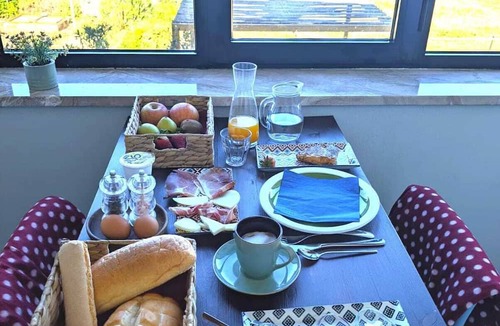 Tresnuraghes Bed & Breakfast | Anima Sarda Bed & Wine
