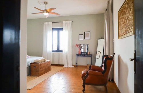 Tresnuraghes Bed & Breakfast | Anima Sarda Bed & Wine