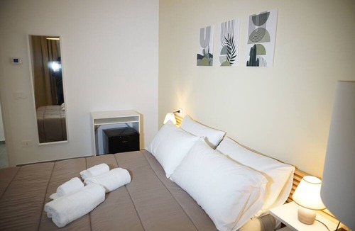 San Nicola La Strada Bed & Breakfast | Farina Rooms & Apartments