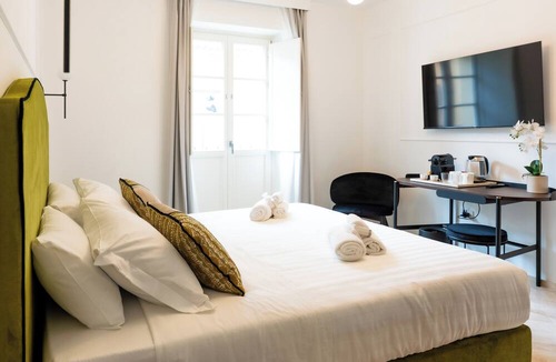Cagliari House | Marmori - Suites Cagliari