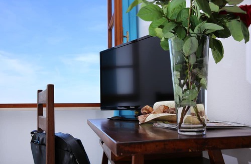 Castelsardo Historic Centre Hotel | Meli Hotel