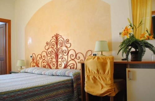 Stintino Hotel | Hotel Ristorante Silvestrino