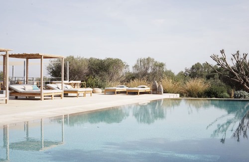 San Pasquale House | Borgo Lianti