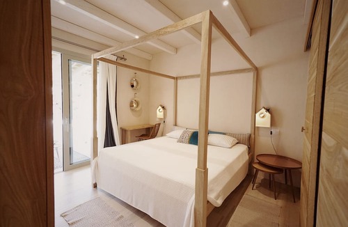 San Pasquale House | Borgo Lianti