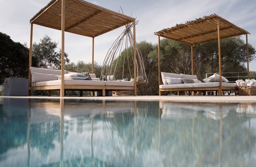 San Pasquale House | Borgo Lianti