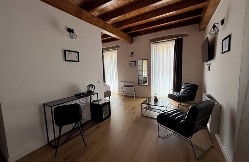 Nuoro House | EXORIA Luxury Rooms & Spa