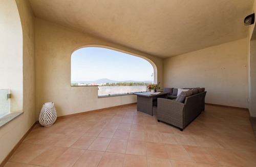 Olbia Apartment | NG Collection I Graniti