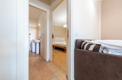 Olbia Apartment | NG Collection I Graniti