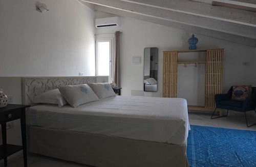 Muravera Hotel | Tenuta Feraxi