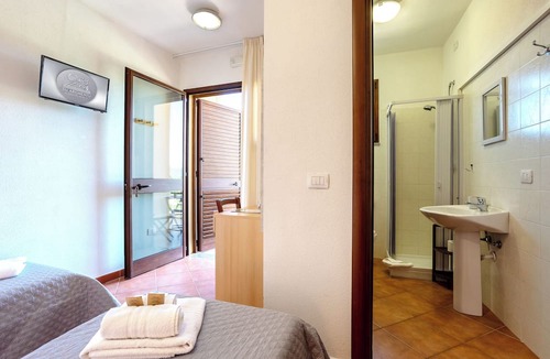 Laerru Hotel | Su Arghentu Country Hotel