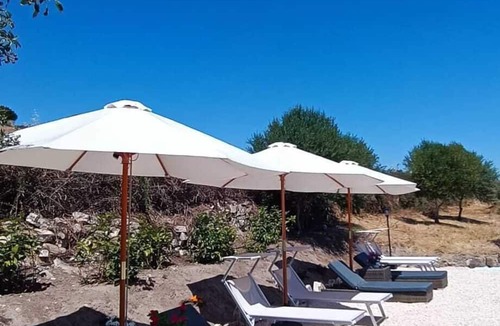 Laerru Hotel | Su Arghentu Country Hotel