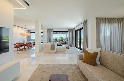 Liscia di Vacca Hotel | La Tiara di Cervo