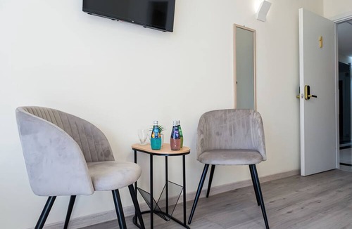 Fabriano House | Rooms & Breakfast Centrale