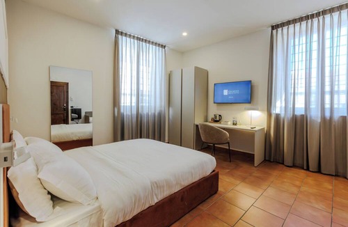 Agnone Hotel | Hotel Palazzo della Città