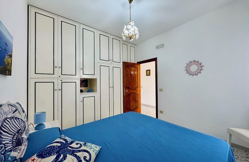 Montepertuso Apartment | YourHome - Casa Malisa