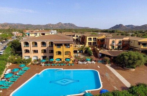 Cala Liberotto Hotel | Nicolaus Club Torre Moresca