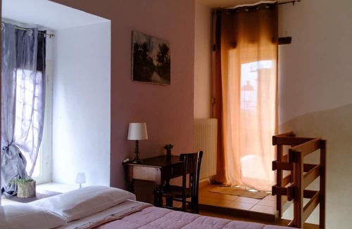 Atessa Bed & Breakfast | Il castello di atessa