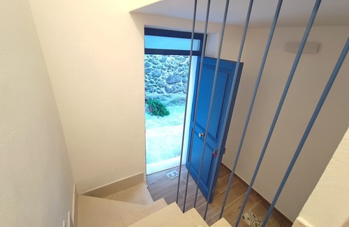 Castelsardo Historic Centre House | Affittacamere L'Appusentu