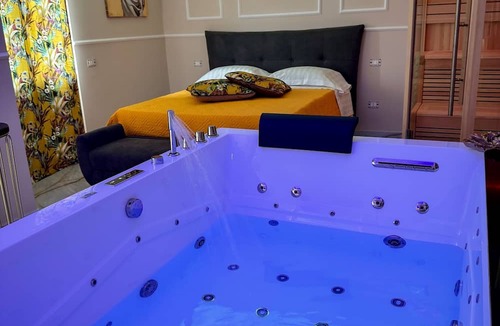 Mercato San Severino House | Dream Room