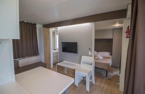 Girasole Hotel | Camping Girasole