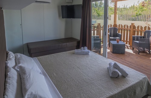 Girasole Hotel | Camping Girasole