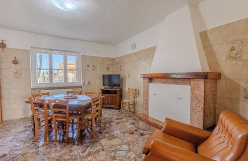 Pollutri House | Casa Della Nonna